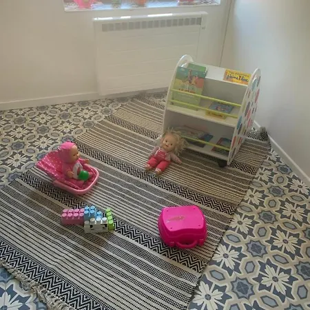 Maison Spacieuse Et Familiale Pensjonat