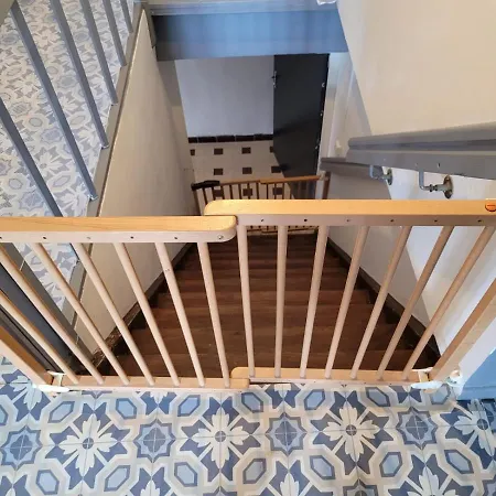 Maison Spacieuse Et Familiale 4* Pexonne