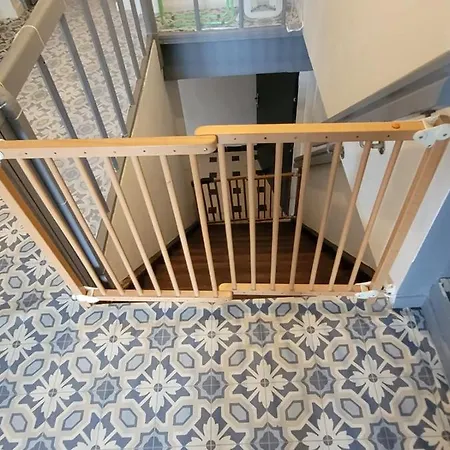 Maison Spacieuse Et Familiale