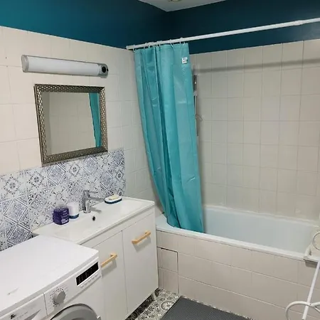 Maison Spacieuse Et Familiale Pensjonat