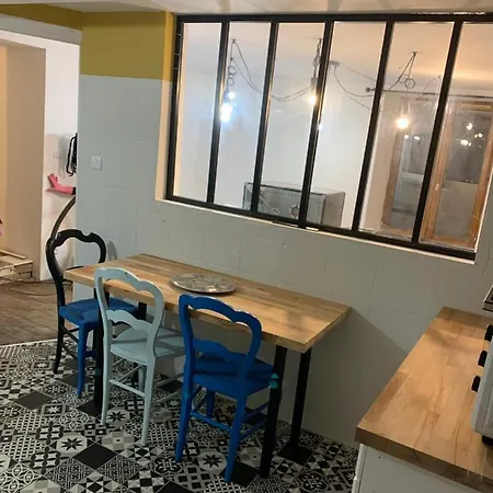 Maison Spacieuse Et Familiale Pensjonat