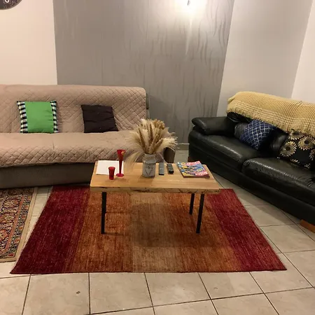 Maison Spacieuse Et Familiale Πανσιόν