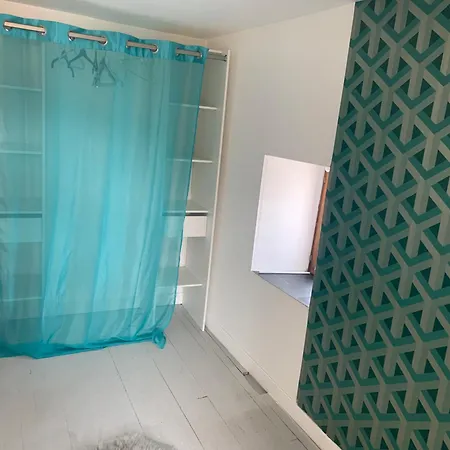 Maison Spacieuse Et Familiale 4*