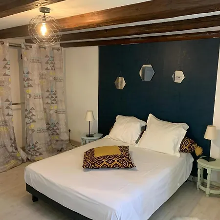 בית הארחה Maison Spacieuse Et Familiale Pexonne