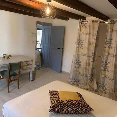Maison Spacieuse Et Familiale