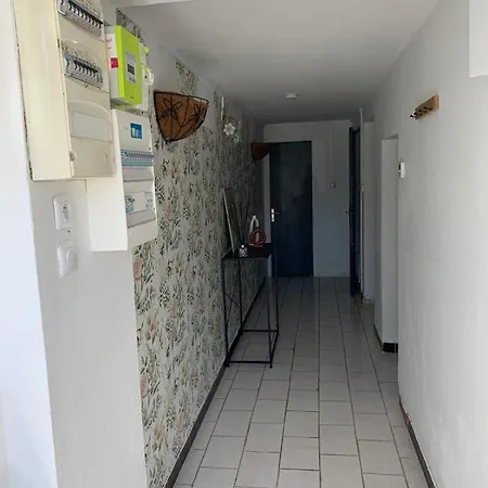 Maison Spacieuse Et Familiale בית הארחה Pexonne