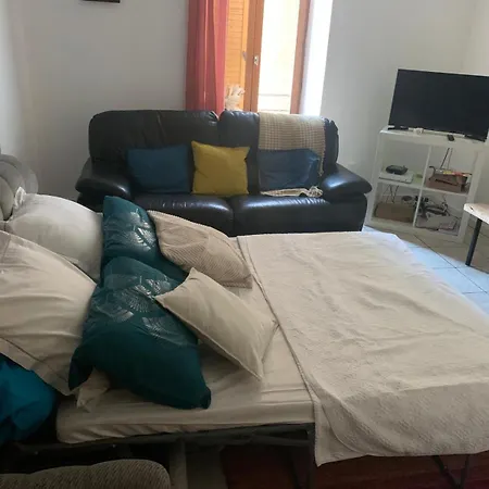 בית הארחה Maison Spacieuse Et Familiale Pexonne