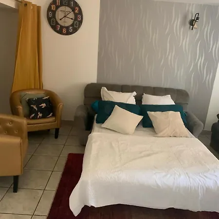 Maison Spacieuse Et Familiale 4* Pexonne